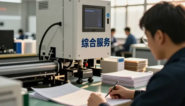 杭州暮色化妆品有限公司